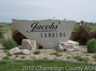 5003 Trey Blvd, Champaign, IL