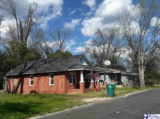 116/122/124/126 Godfrey St, Cheraw, SC 29520