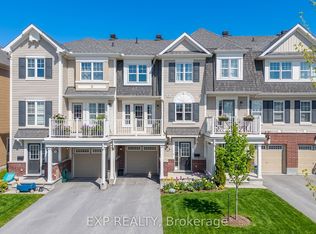 523 Ensatina Cres, Ottawa, ON K2J6H4