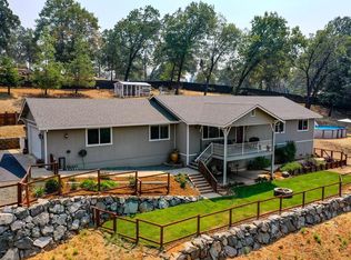 24275 Tokayana Way, Colfax, CA 95713