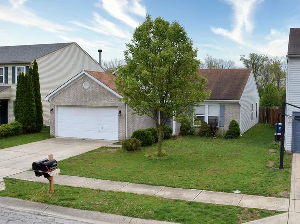 1805 Sonesta Ln, Indianapolis, IN 46217