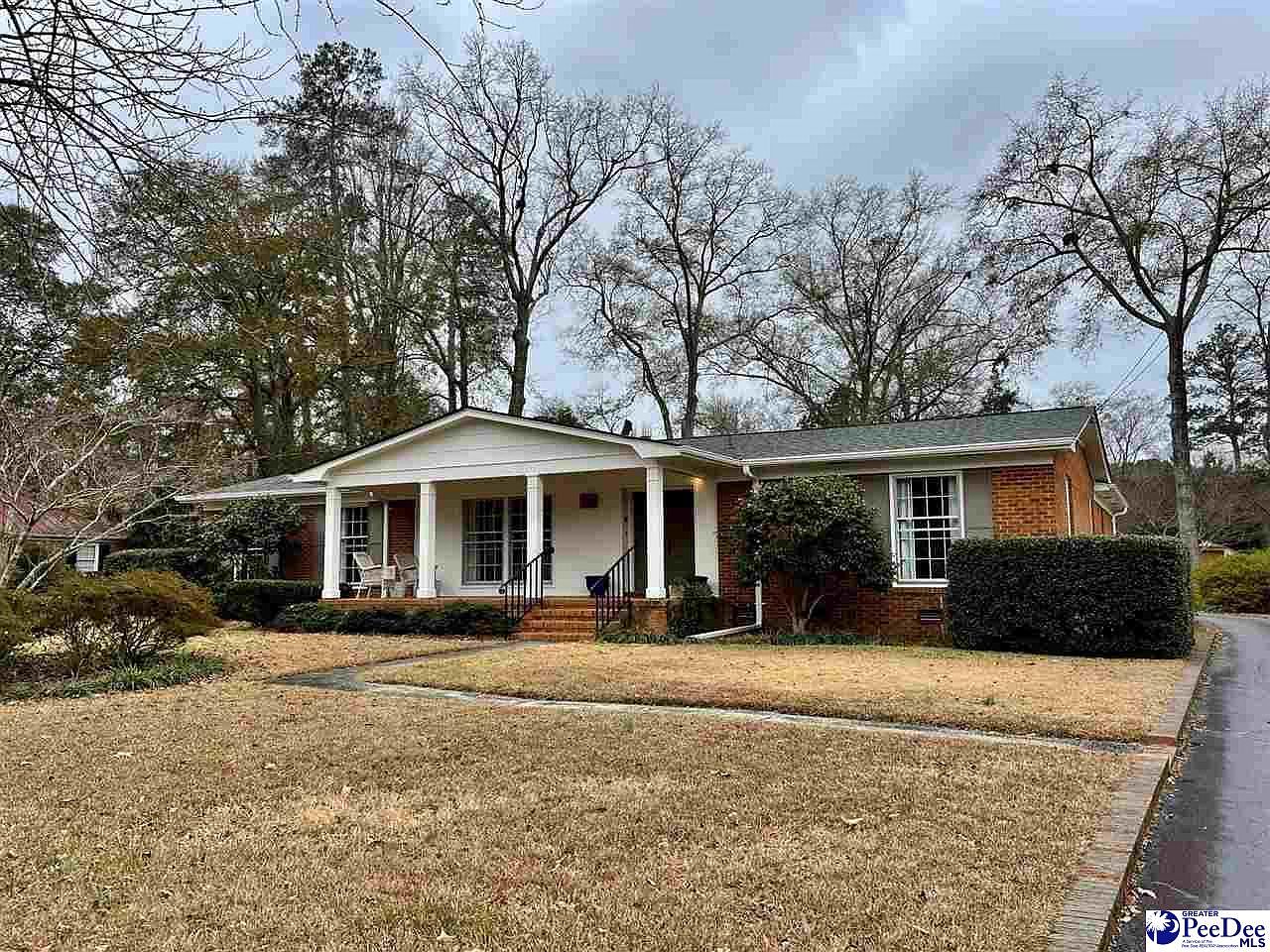 305 High St, Cheraw, SC 29520 Zillow