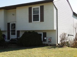 135 Saint Marys Church Rd, Abingdon, MD 21009