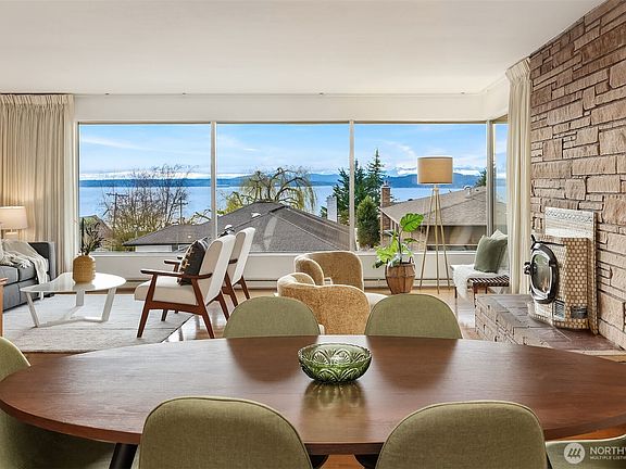 4th image of 5726 SW Spokane Street