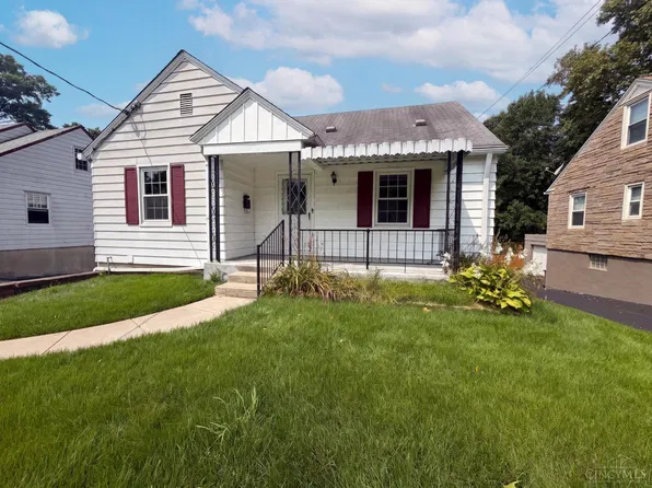 6971 Warder Dr, Cincinnati, OH 45224