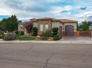 872 W Morby St, Washington, UT 84780