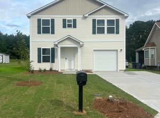 117 Faith Ct, Rocky Mount, NC 27801