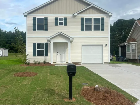 117 Faith Court, Rocky Mount, NC 27801