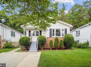 8804 34th Ave, College Park, MD 20740