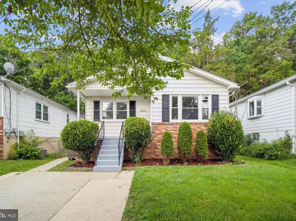 8804 34th Ave, College Park, MD 20740