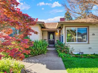 2811 Cypress Street, Napa, CA 94558