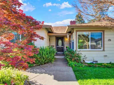 2811 Cypress Street, Napa, CA, 94558