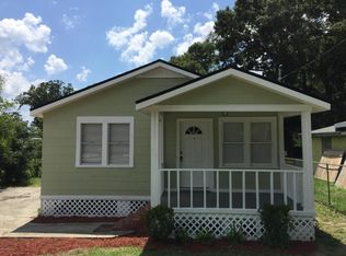 922 North St, Jacksonville, FL 32211