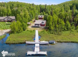 4358 S Harbor Rd, Big Lake, AK 99623