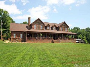 6245 Stephens Rd, Huntersville, NC 28078