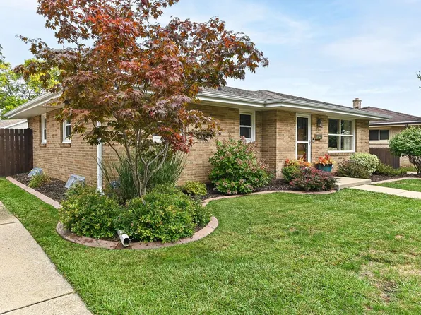 1208 Montclair DRIVE, Racine, WI 53402