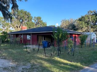 955 Lemon Bluff Rd, Osteen, FL 32764