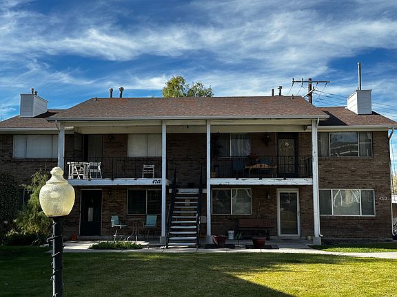 Unit is the top left