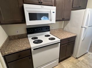 Rosewood Park Apartments, Mount Morris, MI 48458