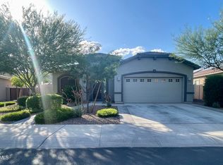 21266 W Wilshire Dr, Buckeye, AZ 85396