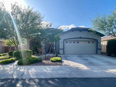 21266 W Wilshire Dr, Buckeye, AZ, 85396