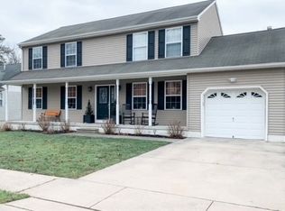208 Pontaxit Ave, Cape May, NJ 08204