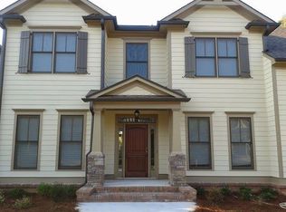 1585 Sophia Ln SE, Smyrna, GA 30082