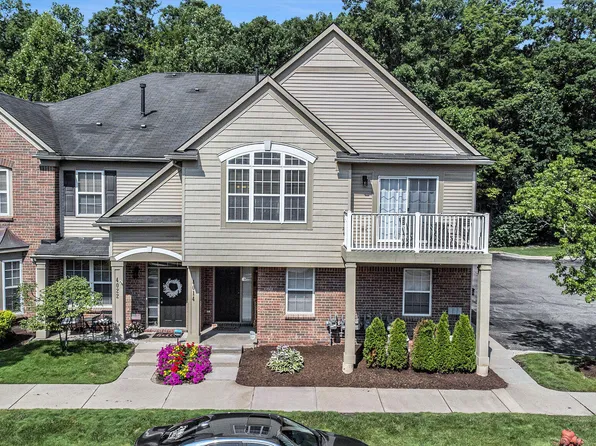4014 Norwich Dr, Canton, MI 48188