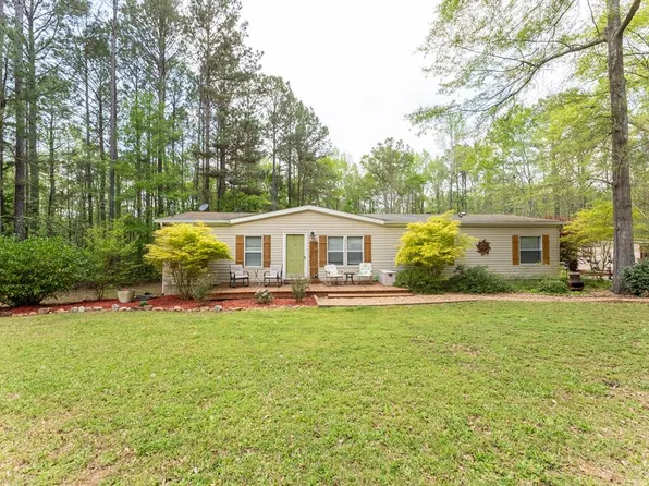 118 SW Napier Mill Rd, Eatonton, GA 31024