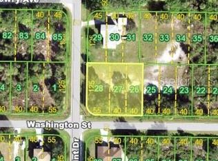 2212 Broadpoint Dr, Punta Gorda, FL 33983