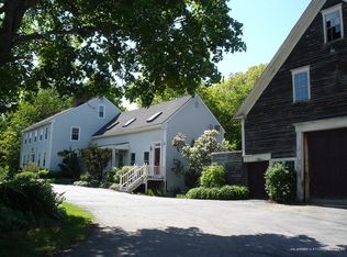 95 County Rd, Gorham, ME 04038