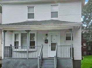 62 Batavia St, River Rouge, MI 48218