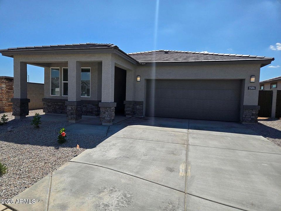 1st image of 15470 W DESERT HOLLOW Drive