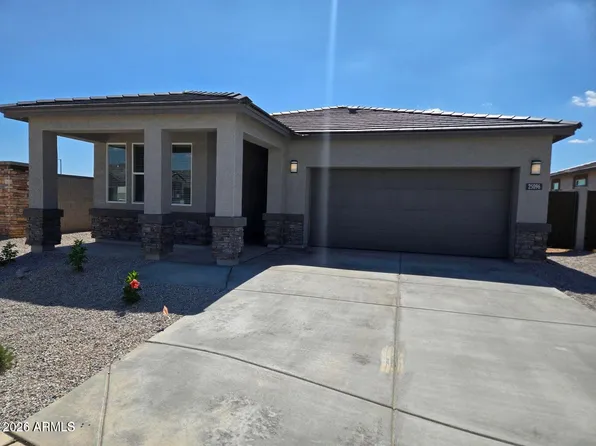 15470 W DESERT HOLLOW Drive, Surprise, AZ 85387