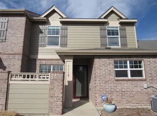 555 Alton Way UNIT B, Denver, CO 80230