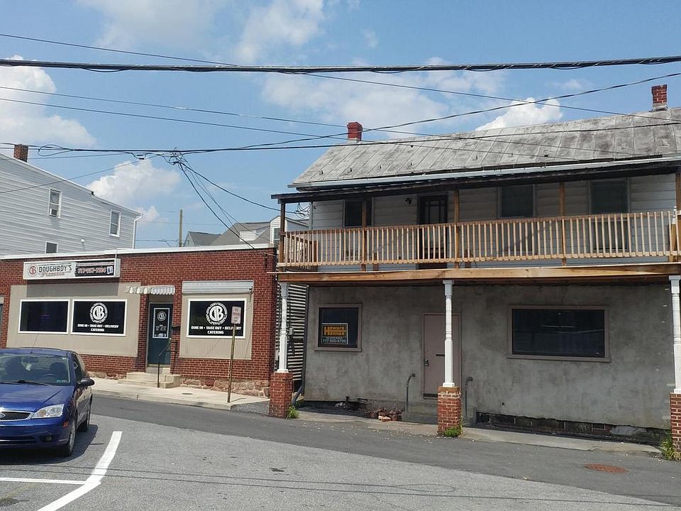 2nd image of 103 Union St