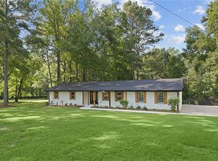 1280 Youth Jersey Rd, Loganville, GA 30052
