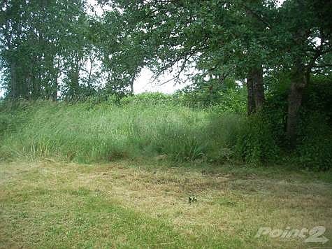 Monsen adjoining lot