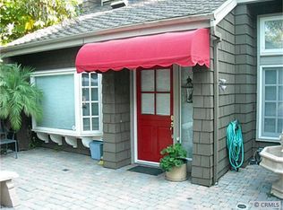 2 Sea Island Dr, Newport Beach, CA 92660