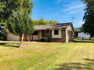 2415 S 133rd Ave E, Tulsa, OK 74134