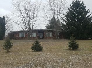 14286 Vassar Rd, Millington, MI 48746