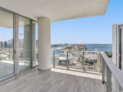 851 NE 1st Ave #3311, Miami, FL, 33128