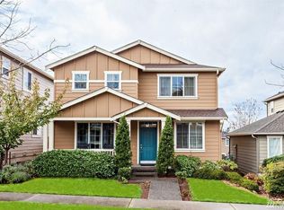 1947 25th Ave NE, Issaquah, WA 98029