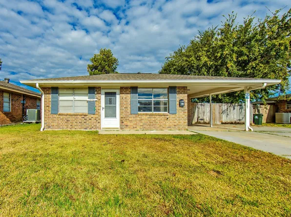 515 Harding Dr, Houma, LA 70364