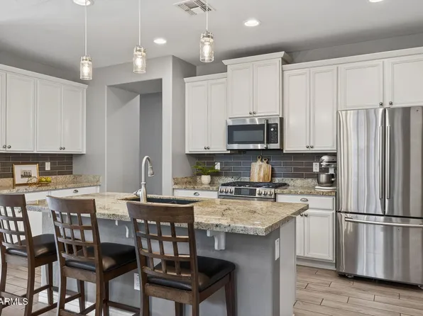 10603 E WAVELENGTH Avenue, Mesa, AZ 85212