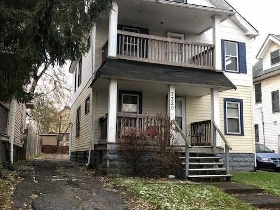 1st image of 7720 New York Ave #Up