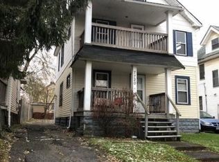 7720 New York Ave #UP, Cleveland, OH 44105
