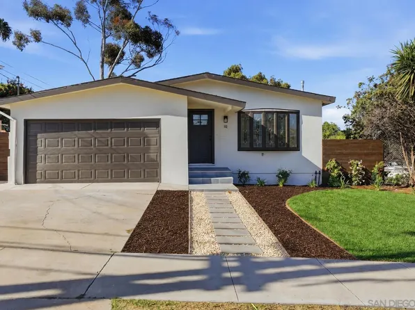 112 Country Club Dr, Chula Vista, CA 91911