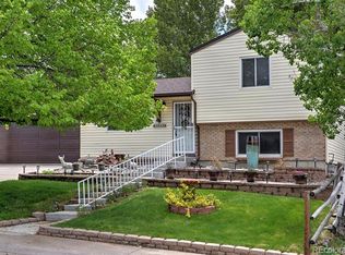 3943 S Pagosa St, Aurora, CO 80013