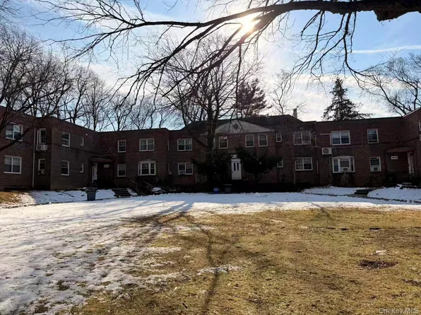 138-22 78th Avenue #40F, Kew Garden Hills, NY 11367